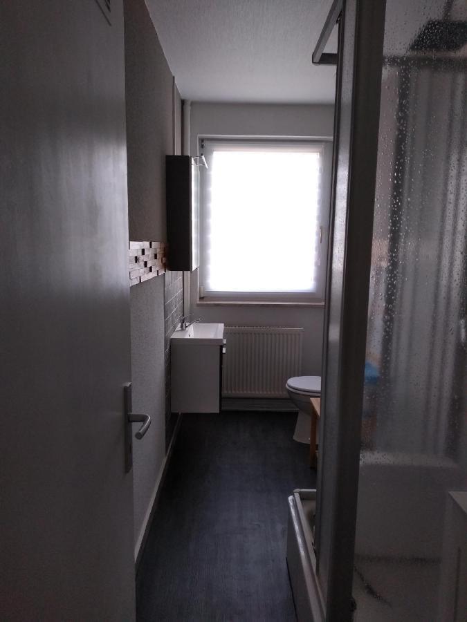 Haus Christoffel Wieda Екстериор снимка