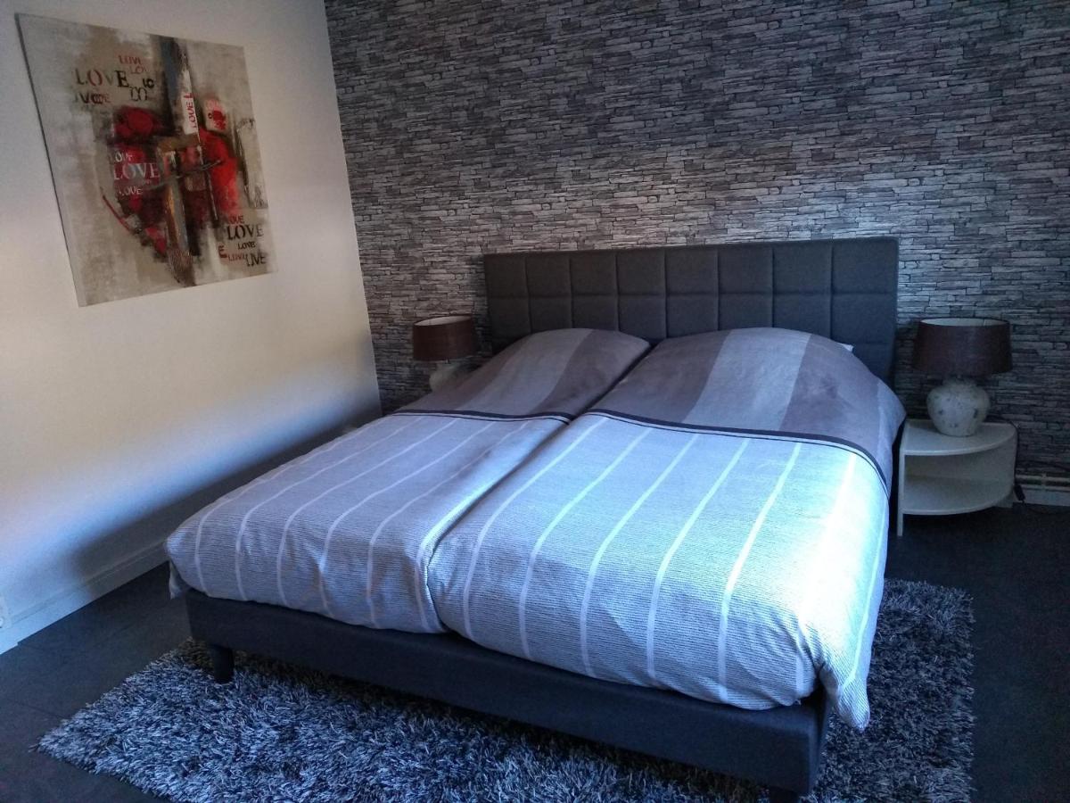 Haus Christoffel Wieda Екстериор снимка