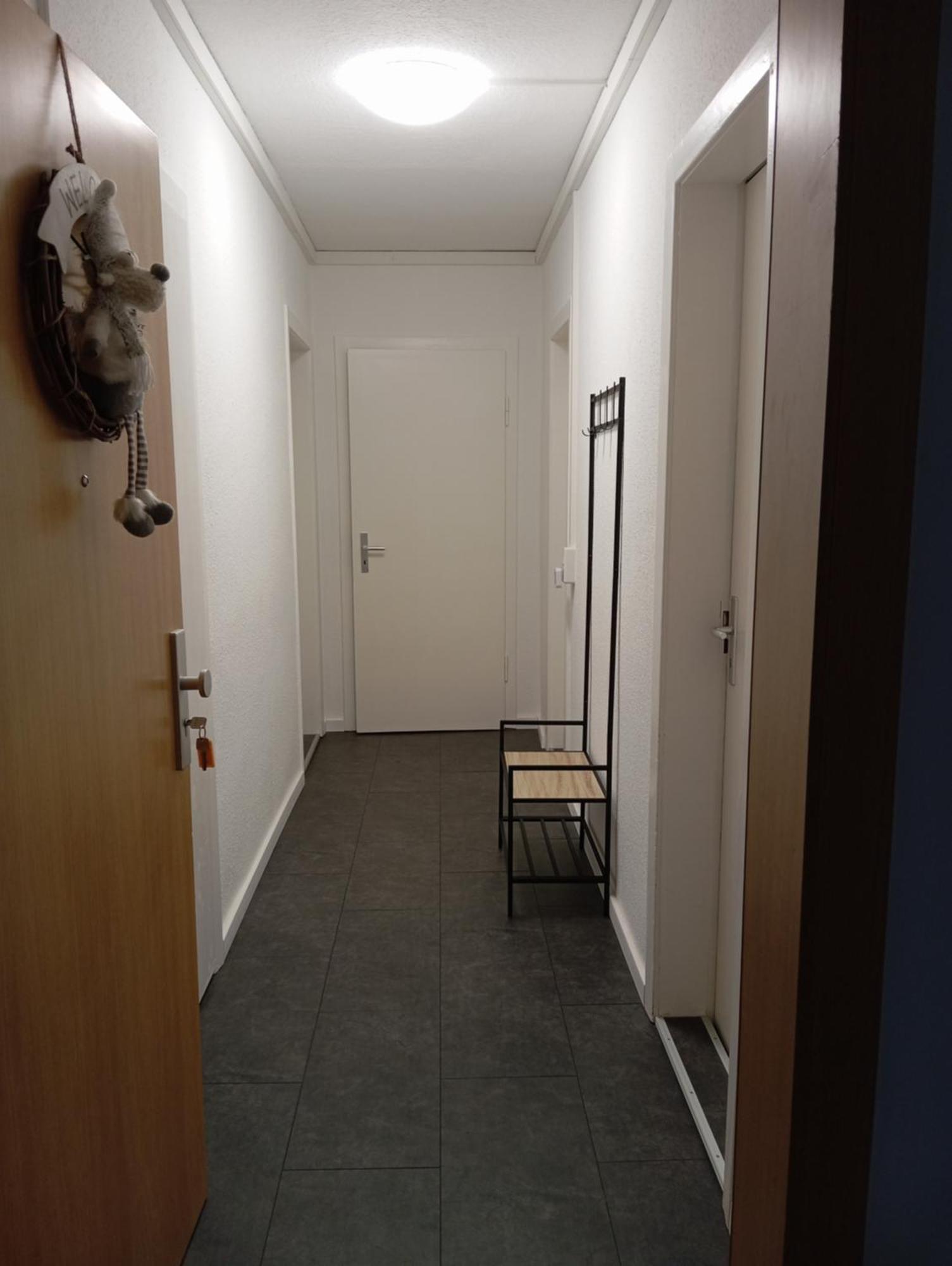 Haus Christoffel Wieda Екстериор снимка